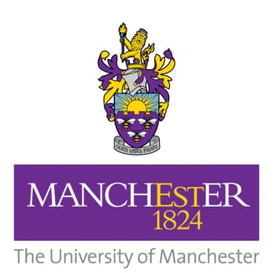 University of Manchester logo