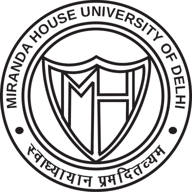 Miranda House logo