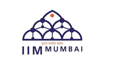 IIM Mumbai logo