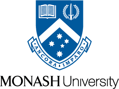 Monash University logo