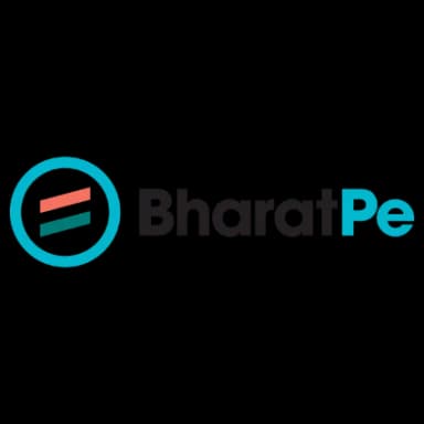 BharatPe logo