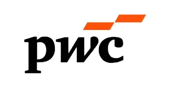 PwC logo