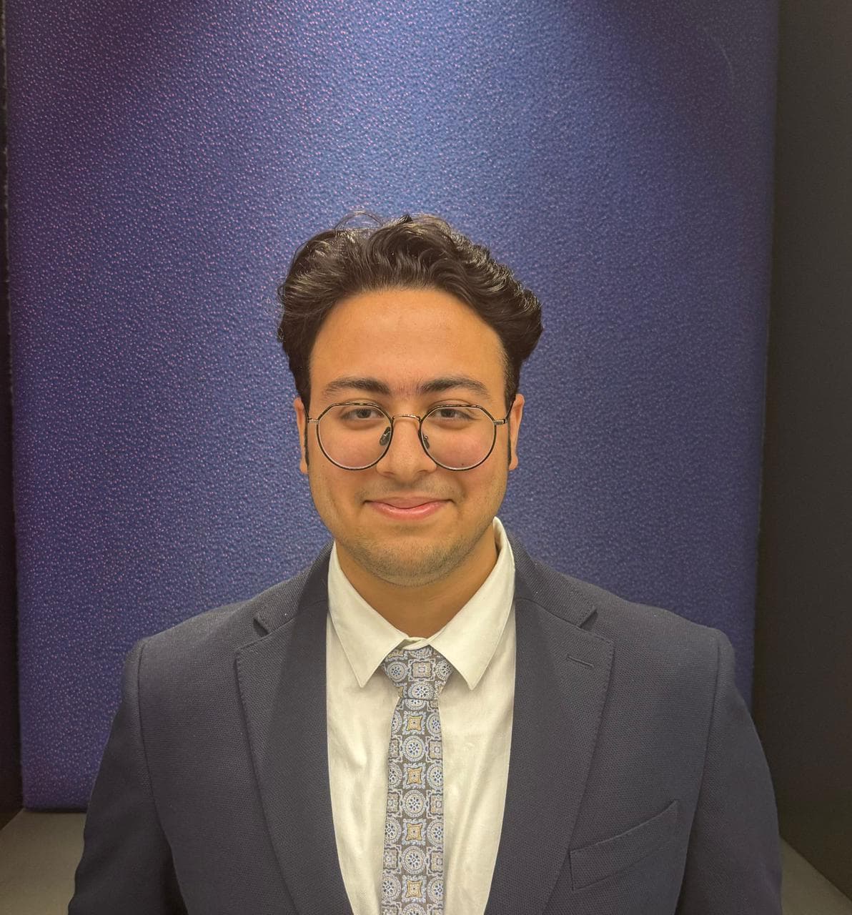 Photo of Kanav Batra