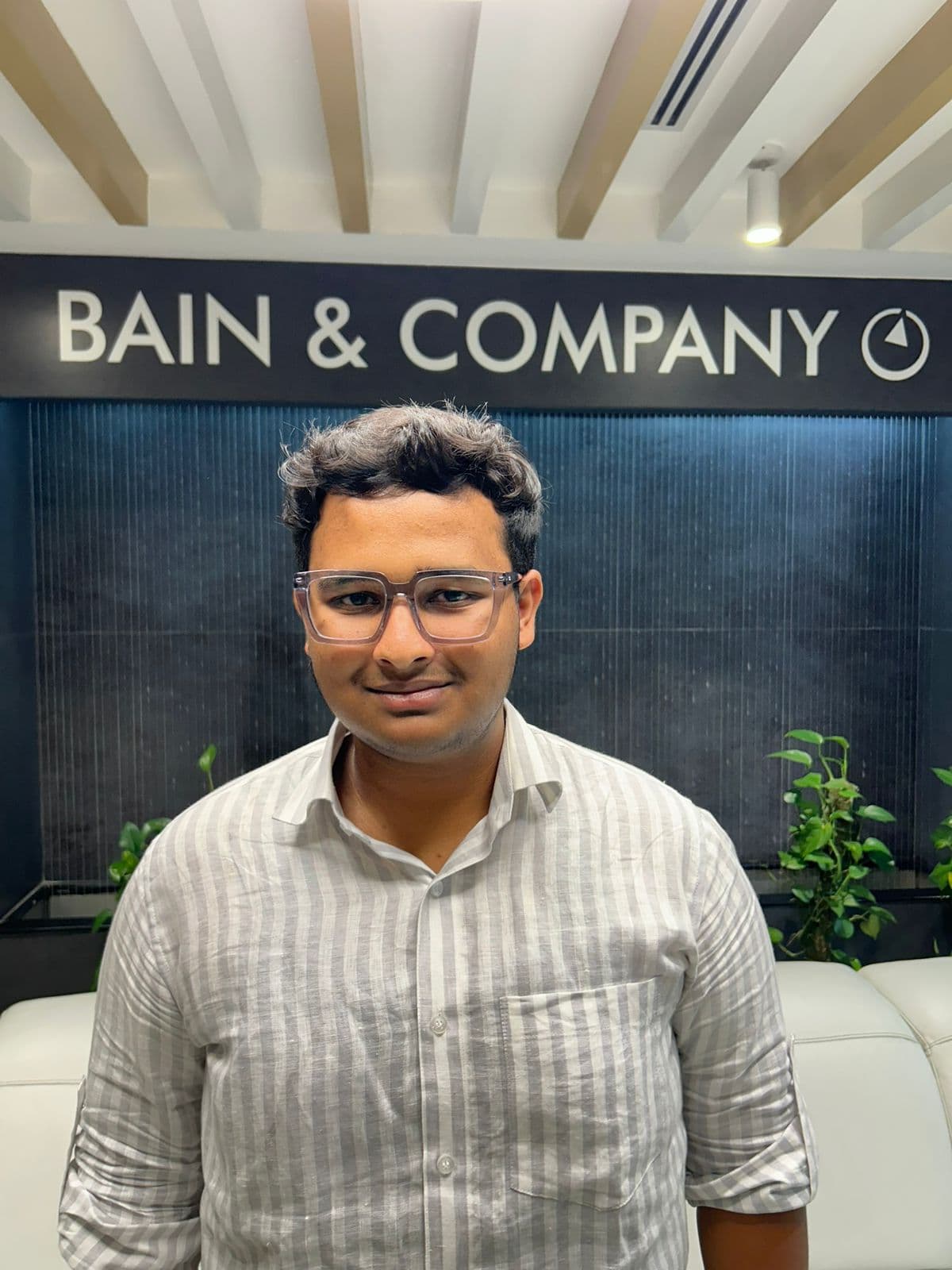 Photo of Kavy Rastogi