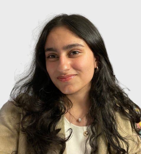 Photo of Ketvi Jasrotia